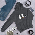 Winter Day Hoodie