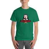 Football Tutu T-Shirt