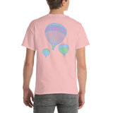 Hot Air Balloon T-Shirt