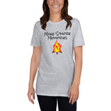 S'more Memories T-Shirt