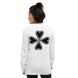 4 Luck Long Sleeve Shirt