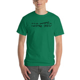 Love Math T-Shirt