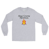 S'more Memories Long Sleeve Shirt