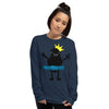 Black Sheep Long Sleeve Shirt