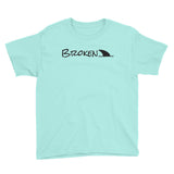 Fin T-Shirt (Kids)