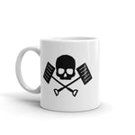 Shovelin' Mug
