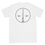 Land, Sea, Air T-Shirt