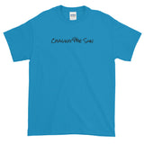 Chasing the Sun T-Shirt