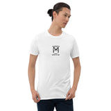 Meditating with a Nap T-Shirt