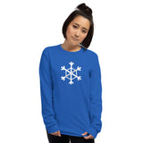 On the Mountain Long Sleeve Shirt