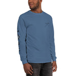 Long Sleeve Lost Shirt