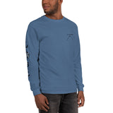 Long Sleeve Lost Shirt