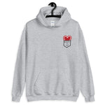 Pocket of Love Hoodie