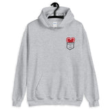 Pocket of Love Hoodie