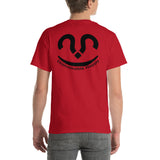 Unthinkable Happy T-Shirt