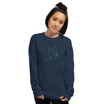 Peace Long Sleeve Shirt