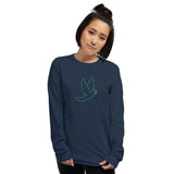Peace Long Sleeve Shirt