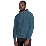 Roll With It Arm Hoodie