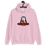 Fotball Tutu Hoodie