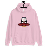 Fotball Tutu Hoodie