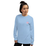 Hot Air Balloon Long Sleeve Shirt
