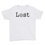Lost T-Shirt (Kids)