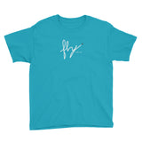 Fly With Me T-Shirt (Kids)