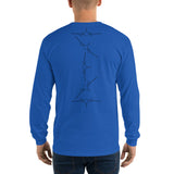 Roll With It Long Sleeve Shirt