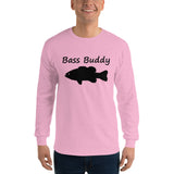 Bass Buddy Long Sleeve Shirt