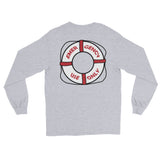 Rescue Buoy Long Sleeve Shirt
