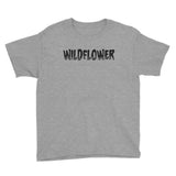 Wildflower T-Shirt (Kids)