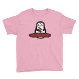 Football Tutu T-Shirt (Kids)