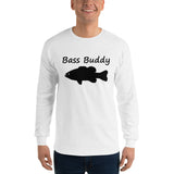 Bass Buddy Long Sleeve Shirt