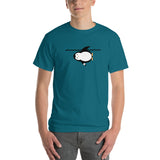 Penguin Shark T-Shirt