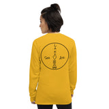 Land, Sea, Air Long Sleeve Shirt