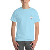 Sailboat T-Shirt