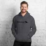 Fin Hoodie