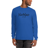 NoMad Just Travel Long Sleeve Shirt