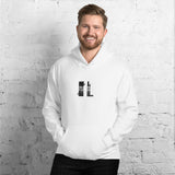 Tally Poles Hoodie