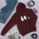 Winter Day Hoodie