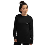 Star Long Sleeve Shirt