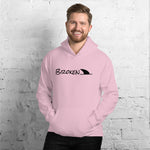 Fin Hoodie