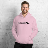 Fin Hoodie