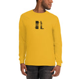 Tally Pole Long Sleeve Shirt