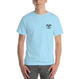 Unthinkable Happy T-Shirt