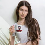 Fotball & Tutu Mug
