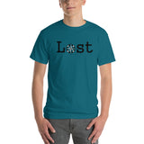Lost T-Shirt