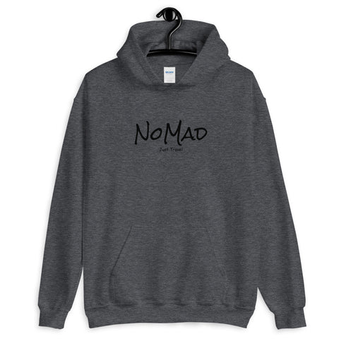 NoMad Hoodie