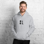 Tally Poles Hoodie