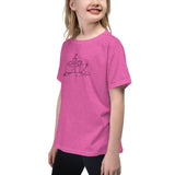 Sandcastle T-Shirt (Kids)